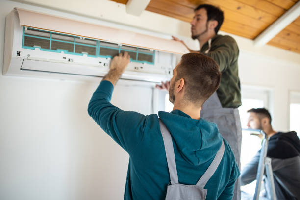 Best HVAC emergency services  in Carter Lake, IA
