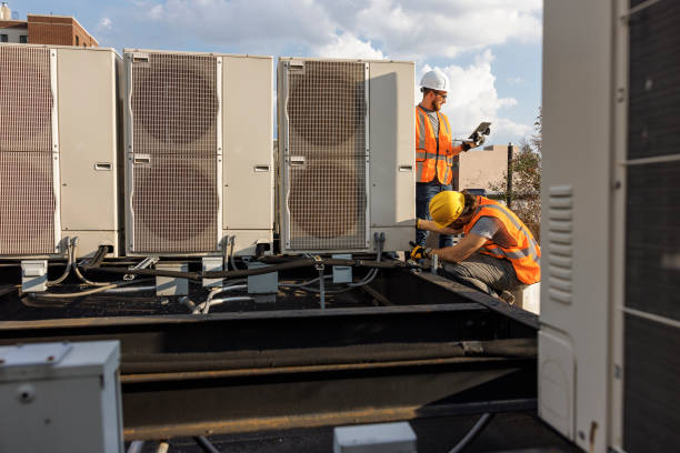 Affordable air conditioning repair in Carter Lake, IA