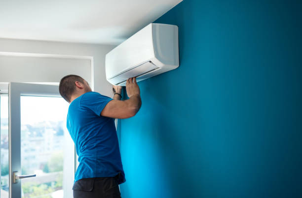 Best Central air repair  in Carter Lake, IA