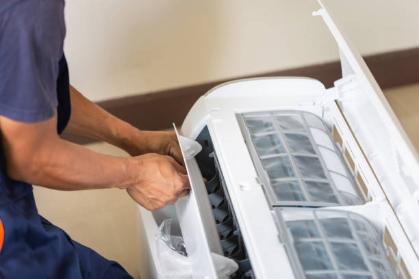 Best Emergency HVAC repair  in Carter Lake, IA