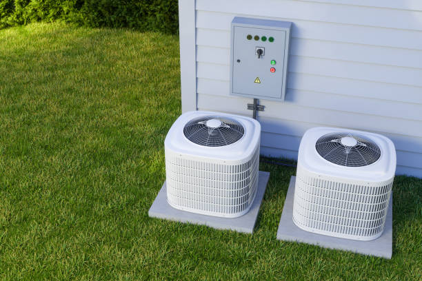 Best Ductless HVAC repair  in Carter Lake, IA