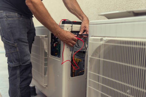 Best HVAC repair near me  in Carter Lake, IA