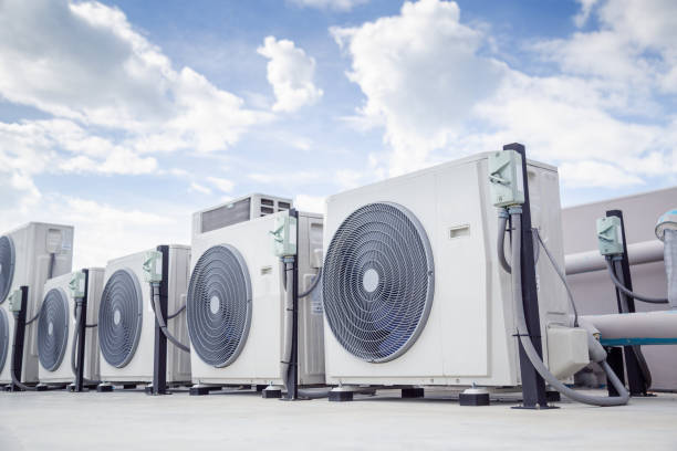 Best HVAC air duct cleaning  in Carter Lake, IA