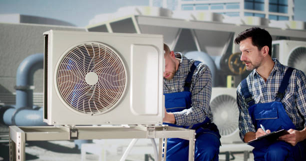 Best HVAC repair near me  in Carter Lake, IA