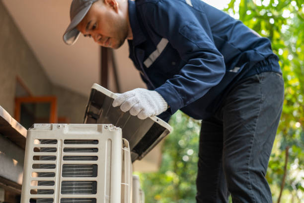 Best HVAC maintenance near me  in Carter Lake, IA