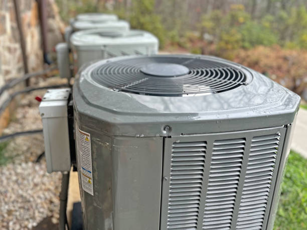 Best Affordable HVAC services  in Carter Lake, IA
