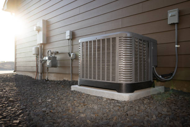 Best HVAC installation services  in Carter Lake, IA